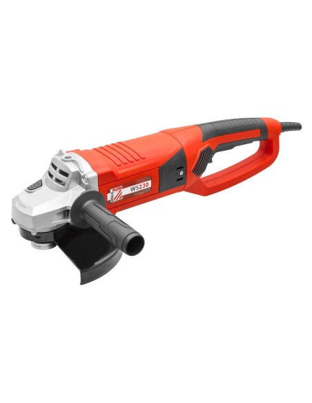 Amoladora eléctrica | WS230_230V Holzmann