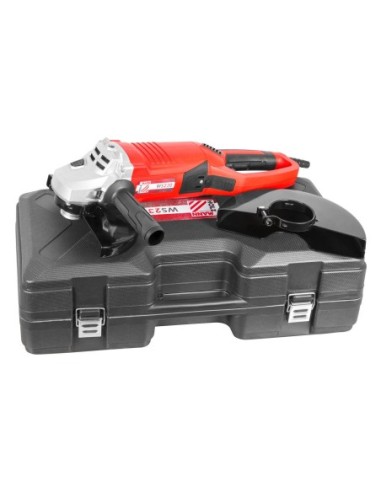 Amoladora eléctrica | WS230_230V Holzmann