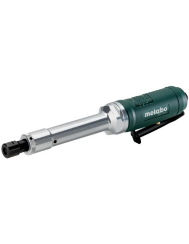 AMOLADORA NEUMATICA 6.2BAR LARGA METABO 601555000 DG 700 L