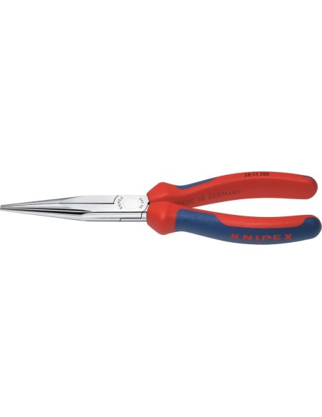 Alicates para mecánicos forma 1 200mm KNIPEX