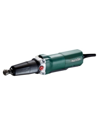 AMOLADORA RECTA 710W METABO 600617000 GEP 710 Plus