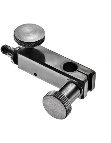 Alojamiento tornillo de sujeción c/ rosca macho M6 IBT