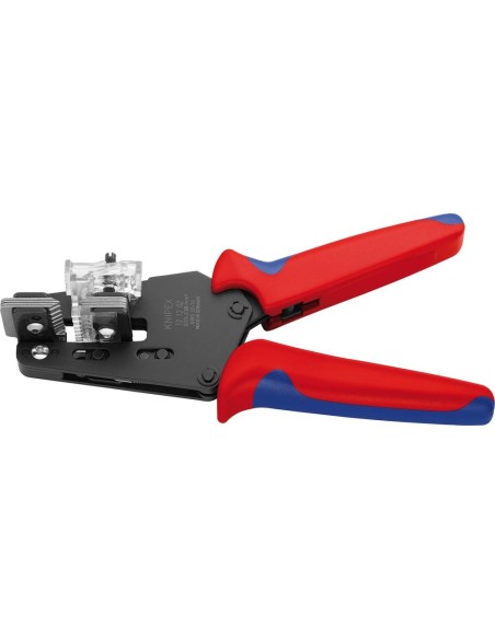Alicates pelacables auto.mm 0,03-2,08qmm KNIPEX
