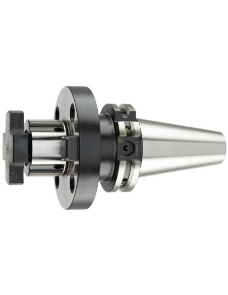 Cono portafresas DIN69871AD corto SK40-32 HAIMER
