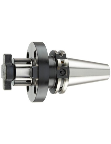 Cono portafresas DIN69871AD larga SK40-16 HAIMER