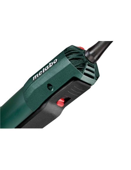 AMOLADORA RECTA 950W METABO 600627000 GEP 950 G PLUS