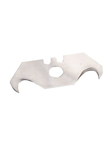 ALYCO 195665 DISPENSADOR 5 CUCHILLAS DE GANCHO