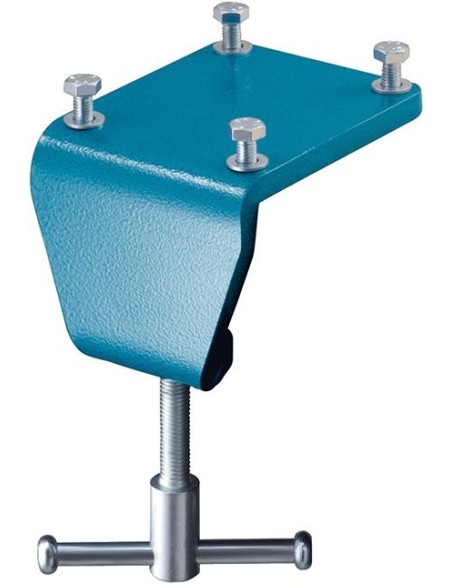 Pinza para mesa HEUER 120mm BROCKHAUS