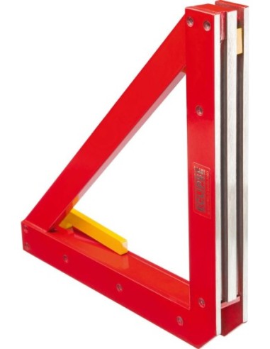 Imán angular 90grados fijo 300x300mm Eclipse
