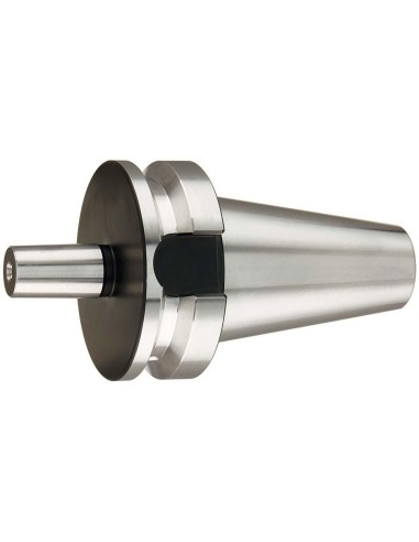 Alojamiento portabrocas JISB6339A BT40-B16 FORTIS