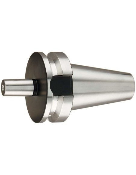 Alojamiento portabrocas JISB6339A BT40-B16 FORTIS