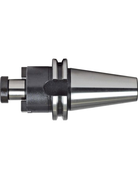 Cono portafresas DIN69871AD SK40 A100 16mmFORTIS