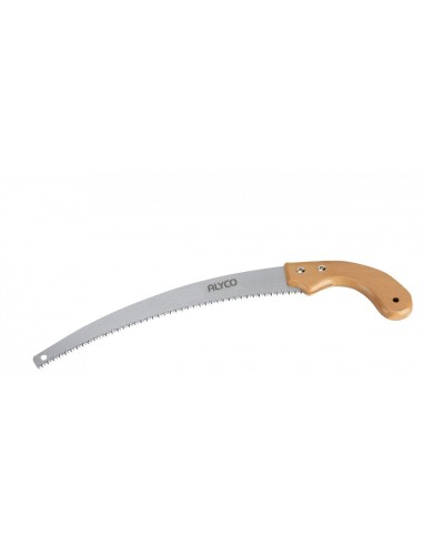 ALYCO 144092 Serrucho de poda