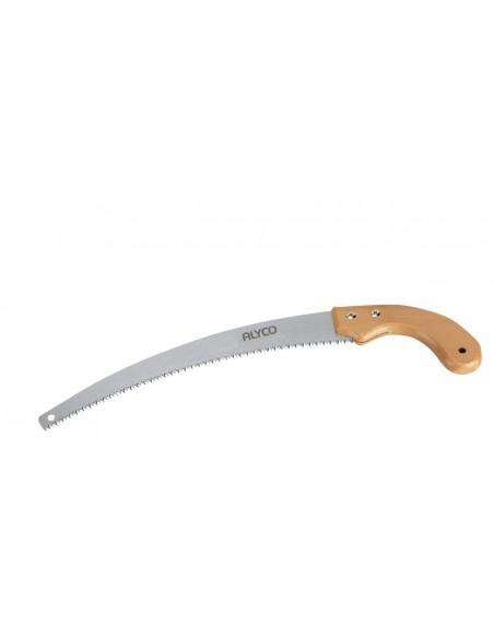ALYCO 144092 Serrucho de poda