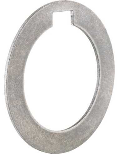 Mandril portafresa DIN2084A 16x0,03x25mm FORTIS
