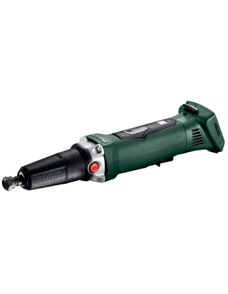 AMOLADORA RECTA A BATERÍA 18V METABO 600621890 GPA 18 LTX