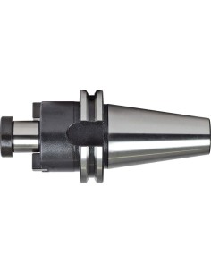 Cono portafresas DIN69871AD SK40 A100 32mmFORTIS