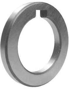 Mandril portafresa DIN2084B 27x20x41mm FORTIS