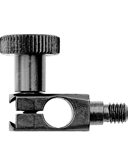 Alojamiento tornillo de sujeción IBT