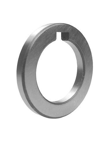 Mandril portafresa DIN2084B 40x2x55mm FORTIS