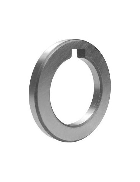 Mandril portafresa DIN2084B 40x2x55mm FORTIS