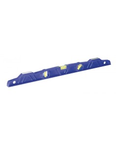 ALYCO 196290 Nivel trapezoidal reforzado magnético