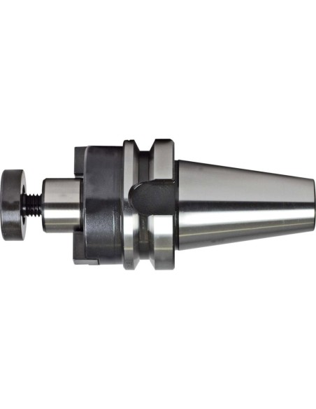 Cono portafresas JISB6339AD corto BT50- 32mm FORTIS