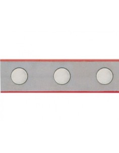 ALYCO 196290 Nivel trapezoidal reforzado magnético 2