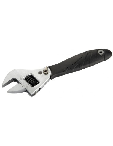ALYCO 172277 Llave ajustable de carraca
