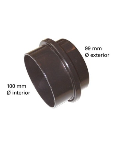 Anillo de transición METABO 0913031300