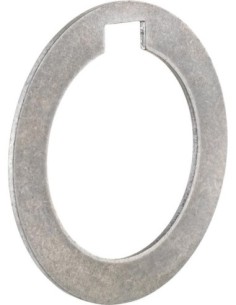 Mandril portafresa DIN2084A 16x1,00x25mm FORTIS