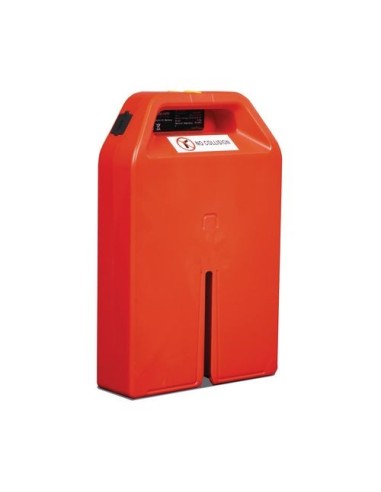 Aslak 6161243 BATERÍA LI-ION 24V/36Ah - EHW 12/15