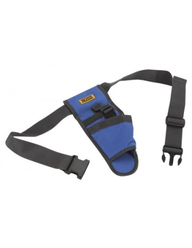 Alyco 196852 bolsa de nylon para herramienta electroportátil