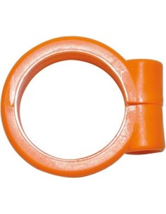 Anillo opresor 4 pzas 1/2 LOC-LINE