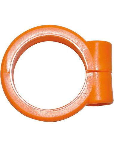 Anillo opresor 4 pzas 1/2 LOC-LINE