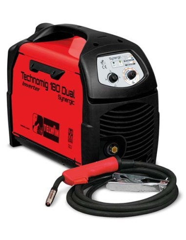 ASLAK 816054 SOLDADORA INVERTER