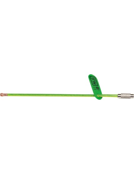 Anillo retén Tether Loop 150mm fuerza de sujeción 3kg NLG