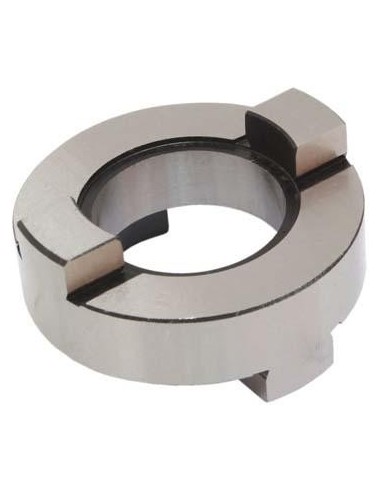 Anillo arrastre DIN6366 tam.22 FORTIS