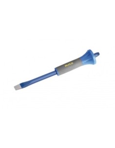 Alyco 196956 cincel con protector bimaterial cuerpo octogonal
