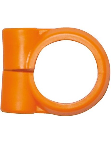 Anillo opresor 4 pzas 1/4 LOC-LINE