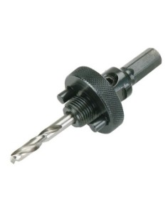 ALYCO 197200 Husillo con mango hexagonal 7/16