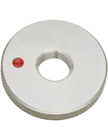 Anillo patrón rosca no pasa UNF Nr.10-32