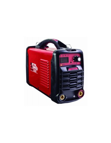 ASLAK 829010220 Soldadora Inverter