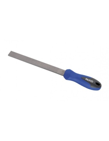 Alyco 197534 escofina plana