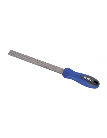 Alyco 197534 escofina plana