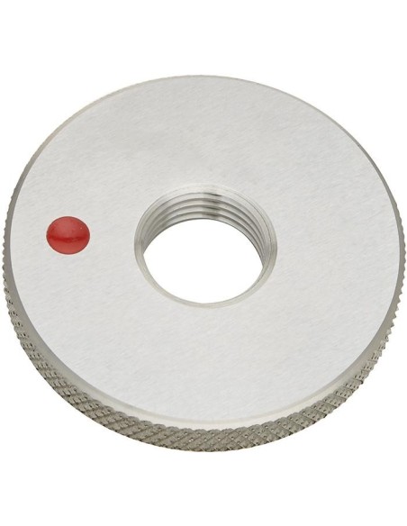 Anillo patrón rosca no pasa UNF 9/16-18