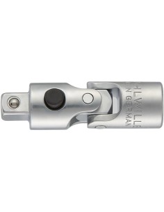 Articulación cardán QR 1/4 45mm STAHLWILLE