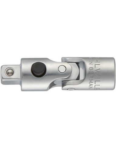 Articulación cardán QR 1/4 45mm STAHLWILLE