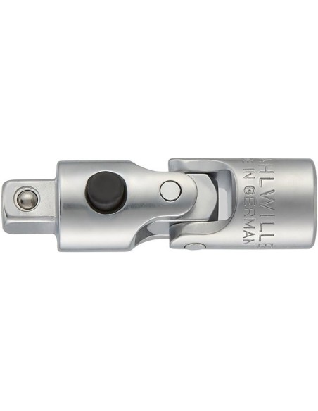 Articulación cardán QR 1/4 45mm STAHLWILLE