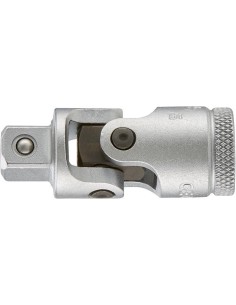 Articulación cardán 3/8 52mm GEDORE